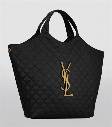 ysl shopper tote bag